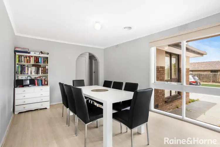 Fifth view of Homely house listing, 30 Marina Drive, Melton VIC 3337