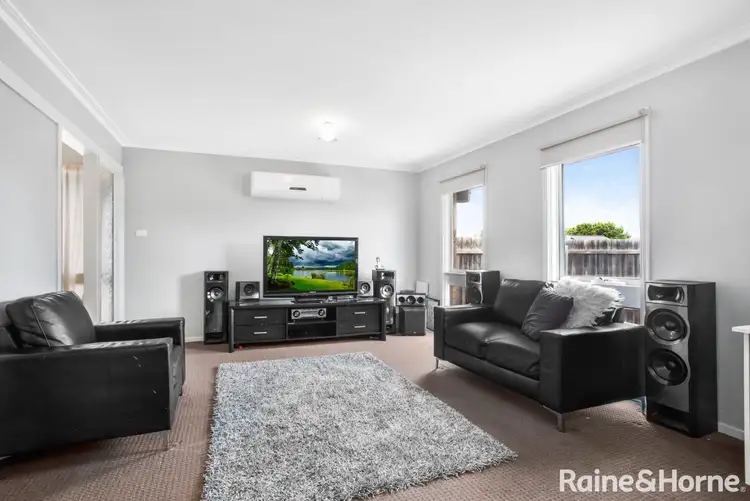 Seventh view of Homely house listing, 30 Marina Drive, Melton VIC 3337