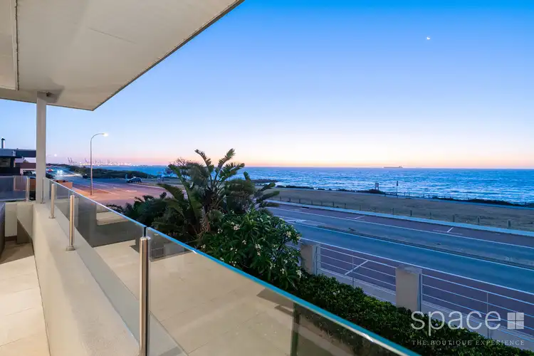 Fifth view of Homely house listing, 60 Marine Parade, Cottesloe WA 6011