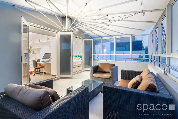 Seventh view of Homely house listing, 60 Marine Parade, Cottesloe WA 6011