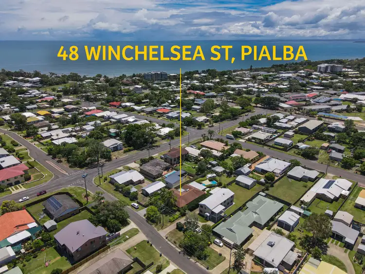 48 Winchelsea Street, Pialba QLD 4655