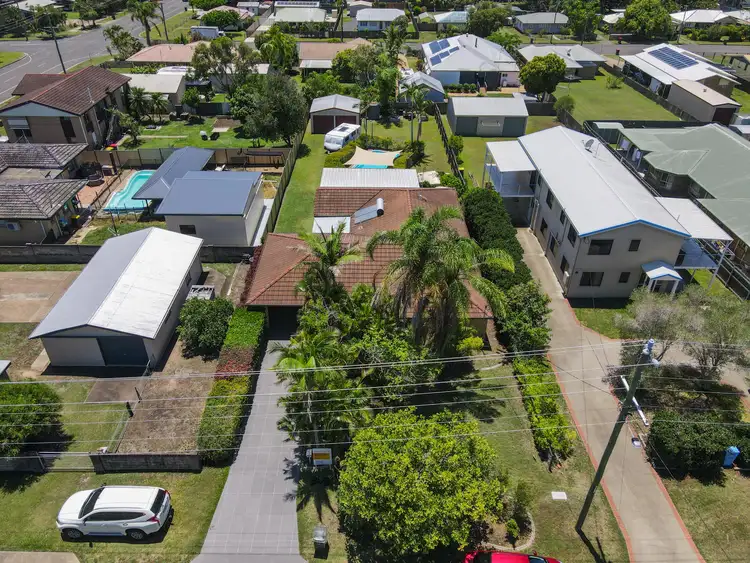 Second view of Homely house listing, 48 Winchelsea Street, Pialba QLD 4655