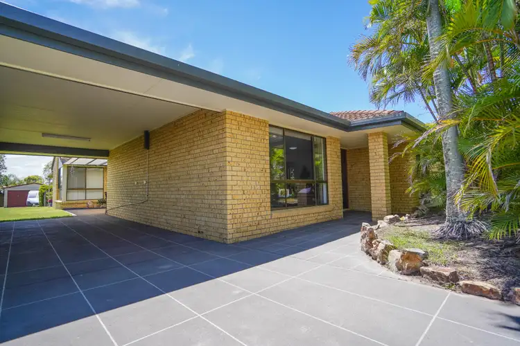 Third view of Homely house listing, 48 Winchelsea Street, Pialba QLD 4655