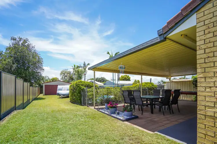 Fifth view of Homely house listing, 48 Winchelsea Street, Pialba QLD 4655
