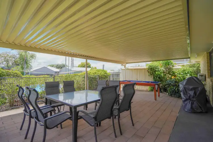Sixth view of Homely house listing, 48 Winchelsea Street, Pialba QLD 4655