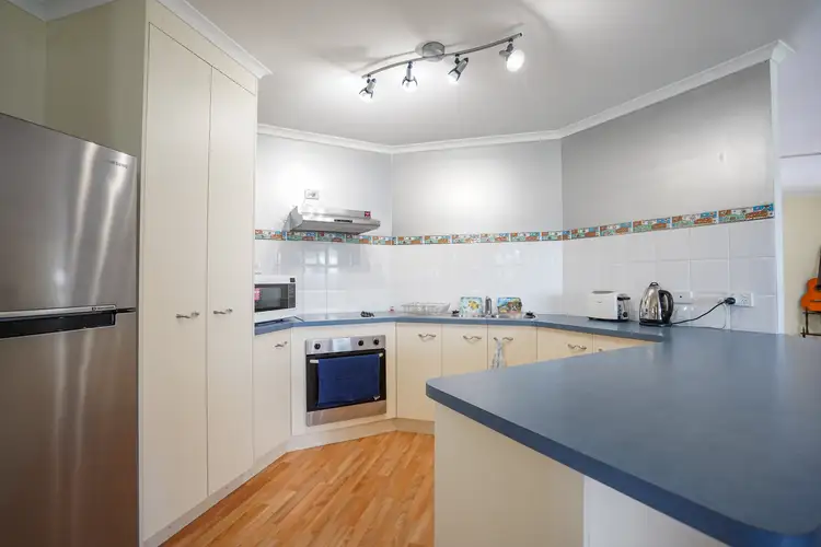 Third view of Homely house listing, 55 Miller Street, Urangan QLD 4655