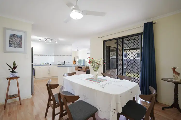Fourth view of Homely house listing, 55 Miller Street, Urangan QLD 4655