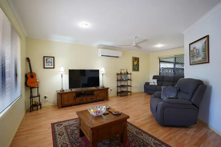 Fifth view of Homely house listing, 55 Miller Street, Urangan QLD 4655