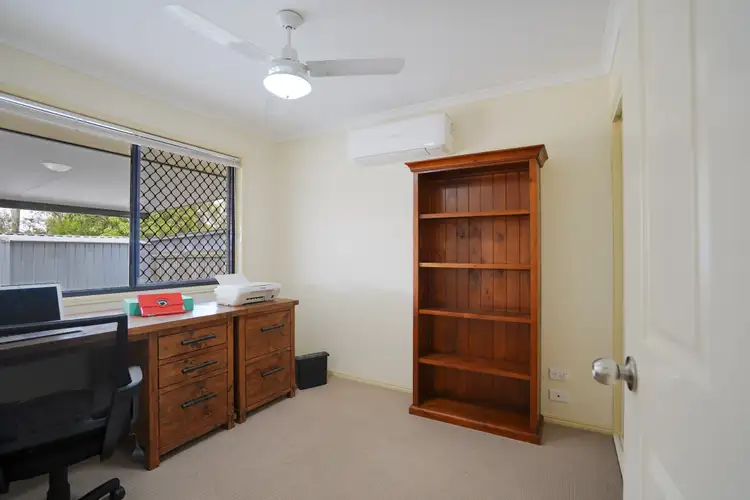 Sixth view of Homely house listing, 55 Miller Street, Urangan QLD 4655