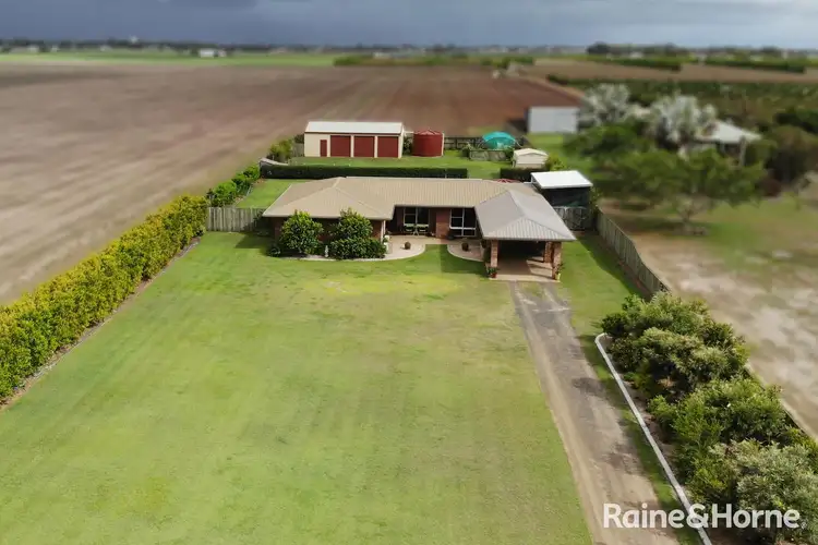 57 Langbeckers East Road, Woongarra QLD 4670