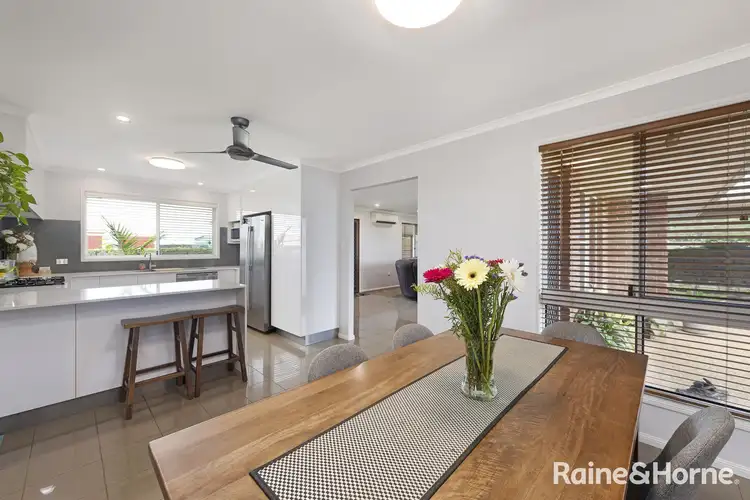 Second view of Homely house listing, 57 Langbeckers East Road, Woongarra QLD 4670