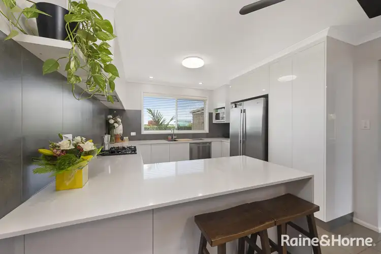 Third view of Homely house listing, 57 Langbeckers East Road, Woongarra QLD 4670