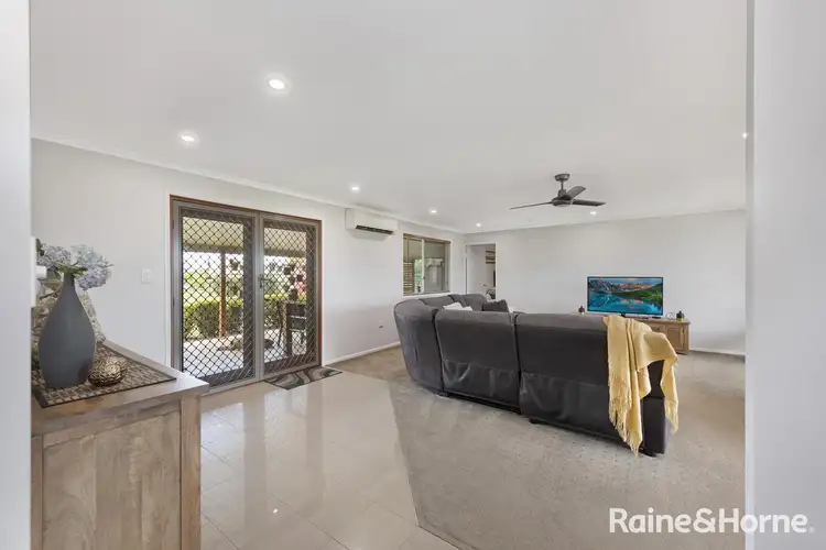 Fifth view of Homely house listing, 57 Langbeckers East Road, Woongarra QLD 4670