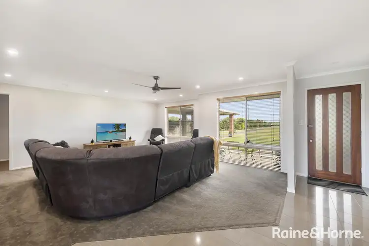 Sixth view of Homely house listing, 57 Langbeckers East Road, Woongarra QLD 4670