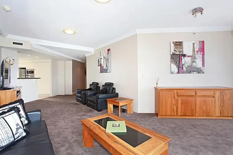 Fourth view of Homely unit listing, 137/32 Macrossan Street, Brisbane QLD 4000