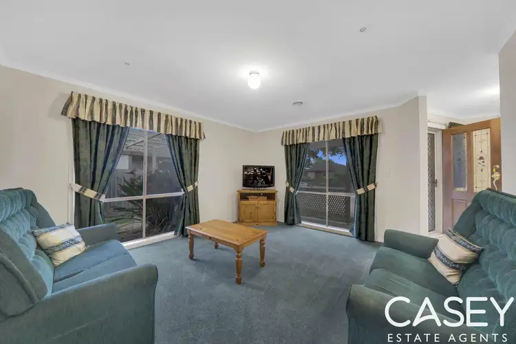 Third view of Homely house listing, 14 Bates Street, Cranbourne West VIC 3977