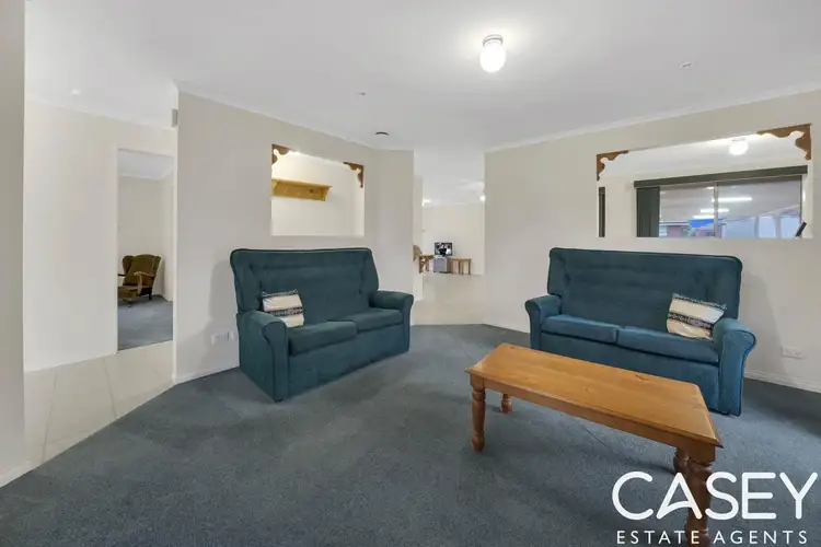 Fourth view of Homely house listing, 14 Bates Street, Cranbourne West VIC 3977