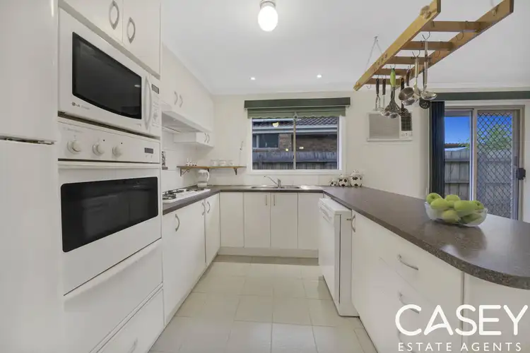 Fifth view of Homely house listing, 14 Bates Street, Cranbourne West VIC 3977