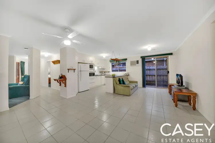 Sixth view of Homely house listing, 14 Bates Street, Cranbourne West VIC 3977