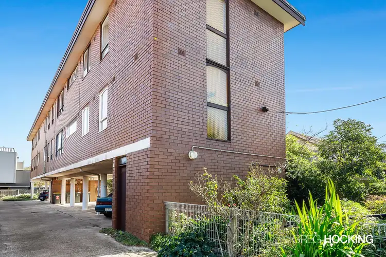 6/9 Camden Street, St Kilda East VIC 3183