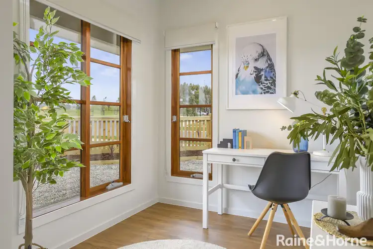 Second view of Homely house listing, 19 Collins Parade, Kyneton VIC 3444