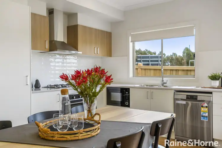 Third view of Homely house listing, 19 Collins Parade, Kyneton VIC 3444
