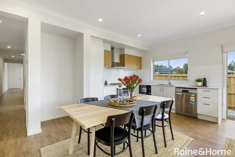 Fifth view of Homely house listing, 19 Collins Parade, Kyneton VIC 3444