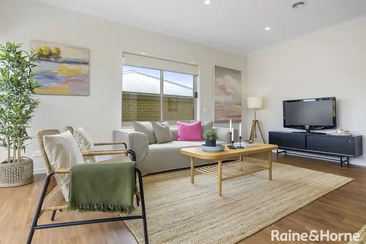 Sixth view of Homely house listing, 19 Collins Parade, Kyneton VIC 3444