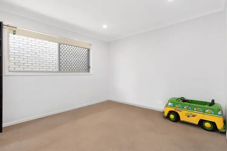 Fourth view of Homely house listing, 8 Breccia Street, Yarrabilba QLD 4207