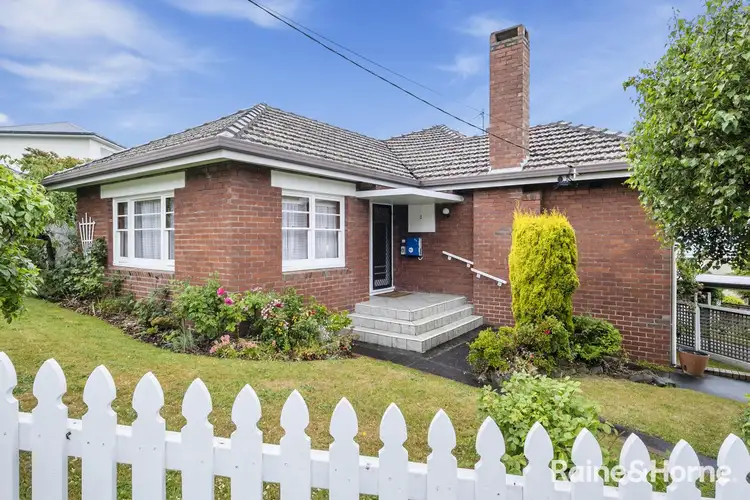 Second view of Homely house listing, 2 Paraclete Avenue, Mount Stuart TAS 7000