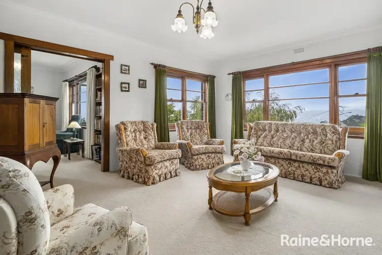 Fifth view of Homely house listing, 2 Paraclete Avenue, Mount Stuart TAS 7000