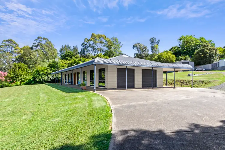 Third view of Homely house listing, 1 Valley View Close, Milton NSW 2538