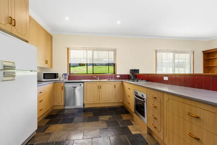 Sixth view of Homely house listing, 1 Valley View Close, Milton NSW 2538