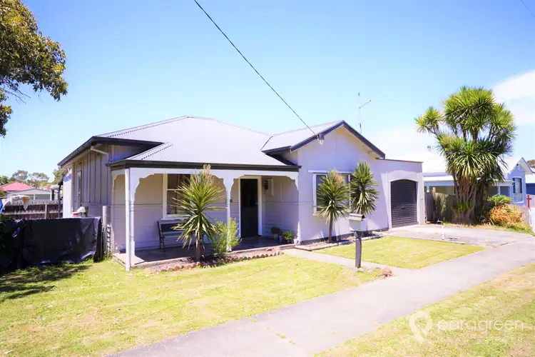 25 Mill Street, Toora VIC 3962