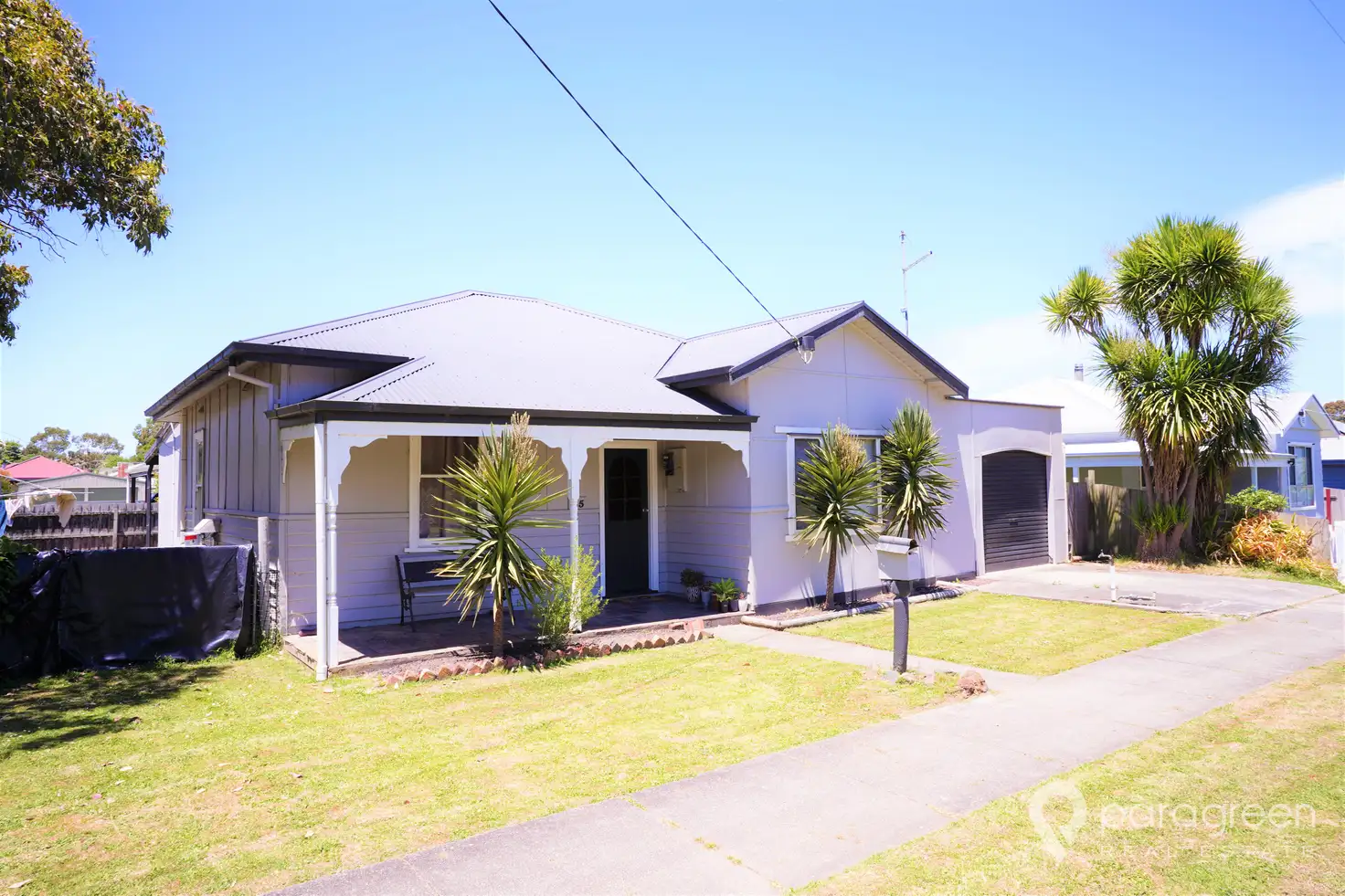Main view of Homely house listing, 25 Mill Street, Toora VIC 3962