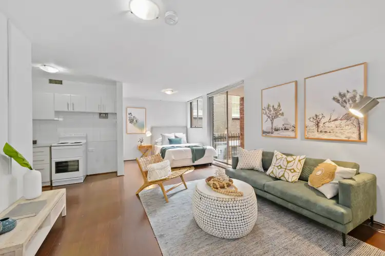 4/481 Old South Head Road, Rose Bay NSW 2029