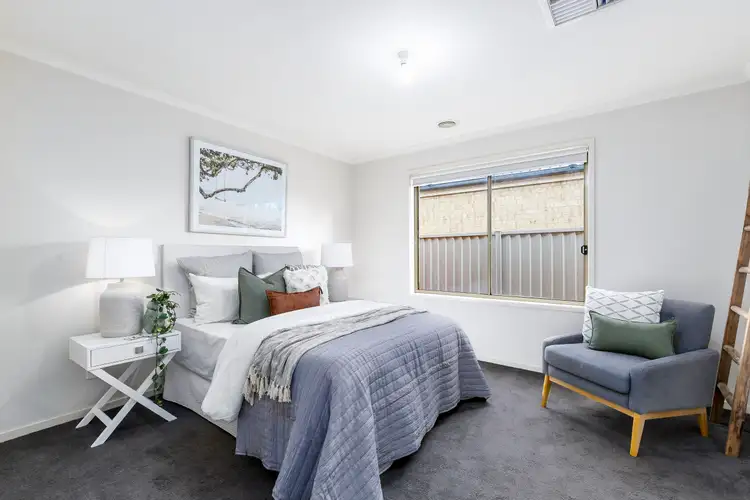 Third view of Homely house listing, 58 Edgbaston Parade, Caroline Springs VIC 3023
