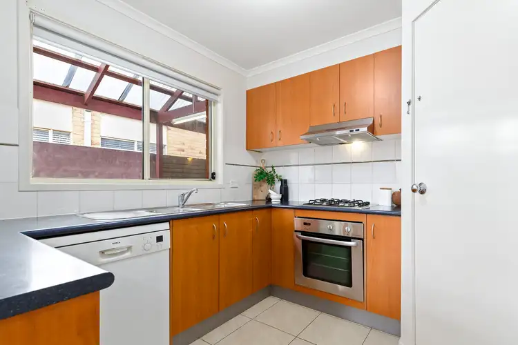 Fourth view of Homely house listing, 58 Edgbaston Parade, Caroline Springs VIC 3023