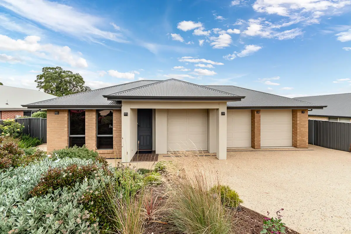 Main view of Homely house listing, 137 Bluestone Drive, Mount Barker SA 5251