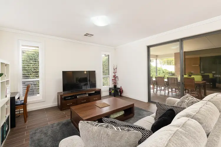 Second view of Homely house listing, 137 Bluestone Drive, Mount Barker SA 5251