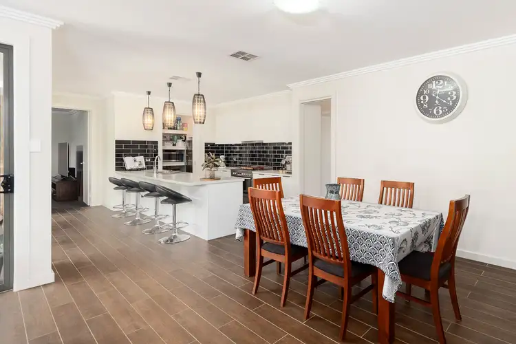 Fourth view of Homely house listing, 137 Bluestone Drive, Mount Barker SA 5251