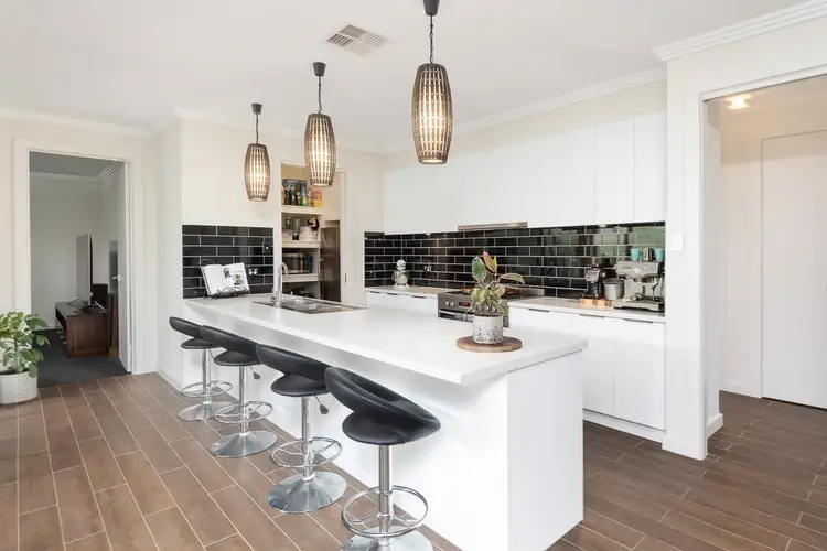 Fifth view of Homely house listing, 137 Bluestone Drive, Mount Barker SA 5251