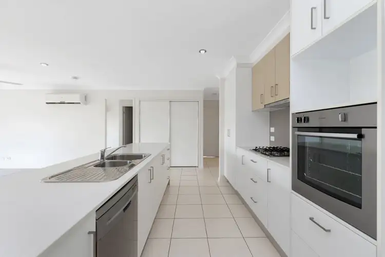 Fourth view of Homely house listing, 41 Burnett Drive, Holmview QLD 4207