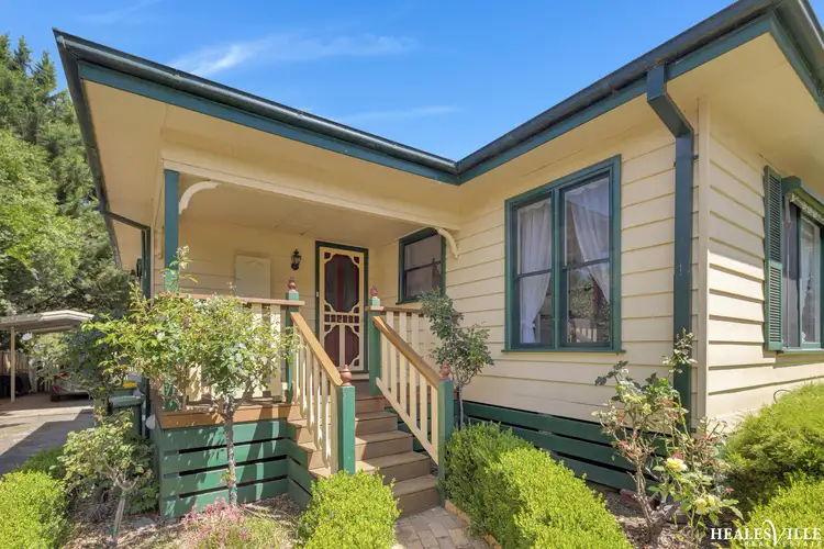 Second view of Homely house listing, 20 Curzon Avenue, Healesville VIC 3777