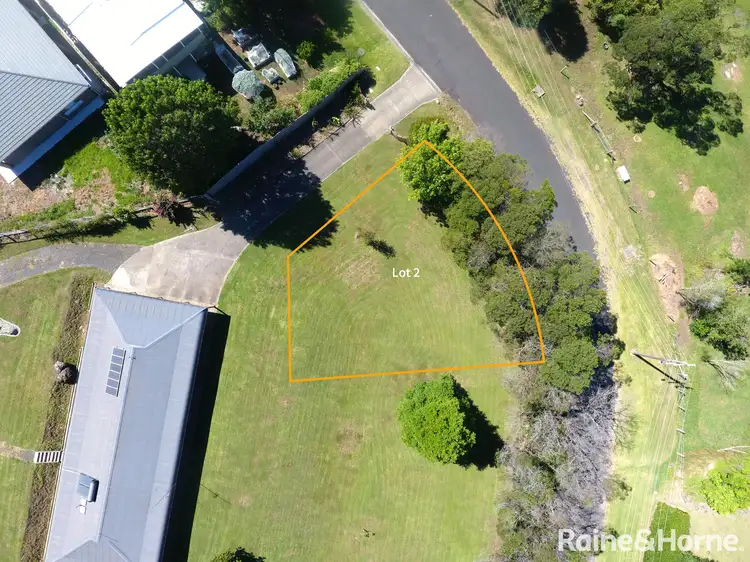 Lot 2 1 Valley View Close, Milton NSW 2538