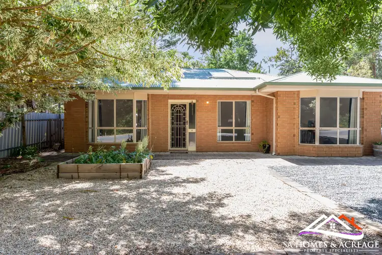 Main view of Homely house listing, 8 Randell Terrace, Gumeracha SA 5233