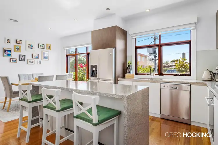 Sixth view of Homely townhouse listing, 1/1a Barb Street, Maribyrnong VIC 3032