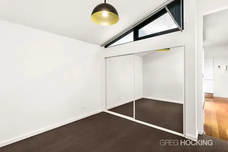Sixth view of Homely apartment listing, 201/704 Victoria Street, North Melbourne VIC 3051