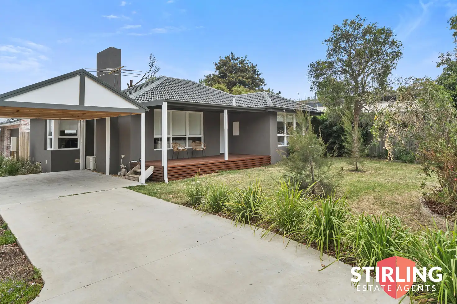 Main view of Homely house listing, 1/26 Queens Road, Pearcedale VIC 3912