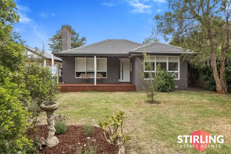 Second view of Homely house listing, 1/26 Queens Road, Pearcedale VIC 3912